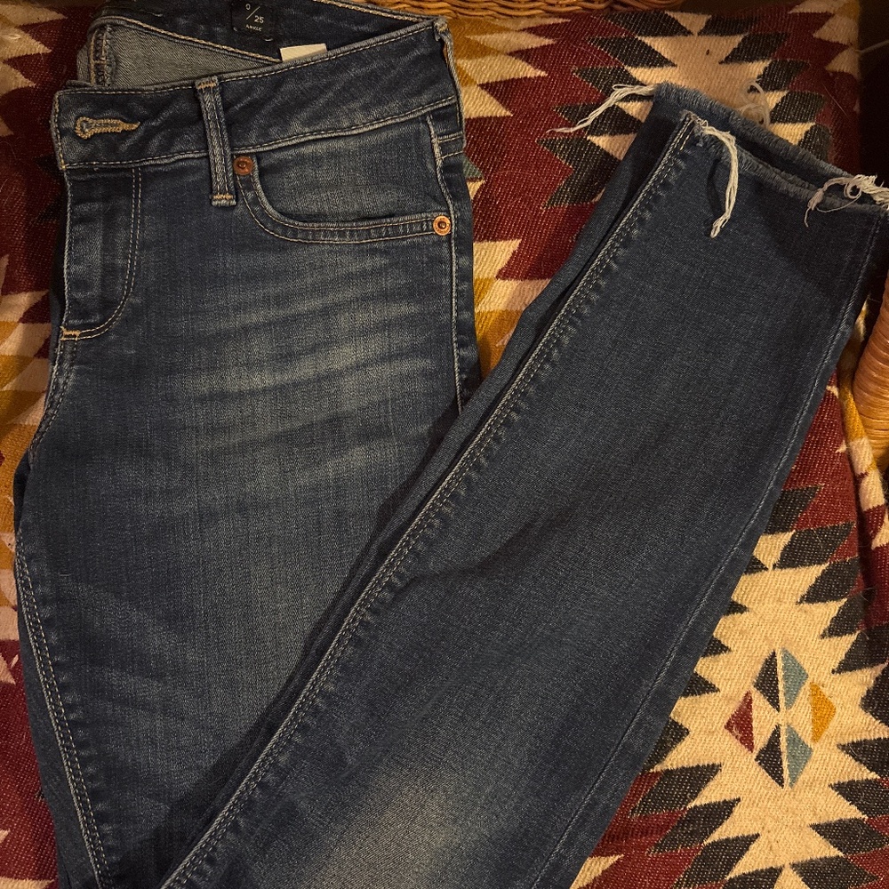 Lucky brand jeans